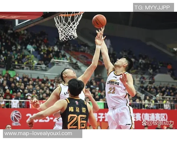 2018年1月5日CBA精彩对决辽宁队与江苏队的巅峰对抗回顾