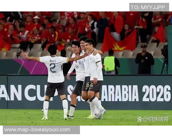 U23中国队迎战越南队期待精彩对决全力争取胜利展现年轻力量 U23中国队迎战越南队期待精彩对决全力争取胜利展现年轻力量